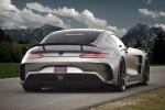 Mercedes-AMG GT S by Mansory 2016 года